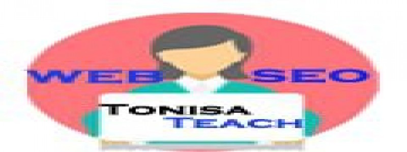 tonisa Teach