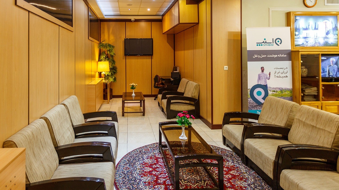 هتل ساسان شیراز آپارتمان سوئیت کاشت مو